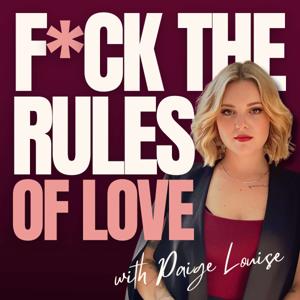 F*ck the Rules of Love