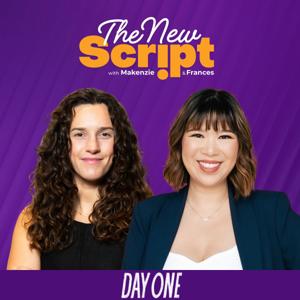 The New Script with Frances Goh and Makenzie Thomas