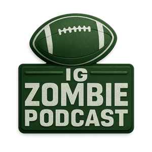 Ig Zombie Podcast