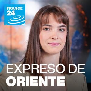 Expreso de Oriente
