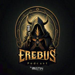 Erebus Podcast