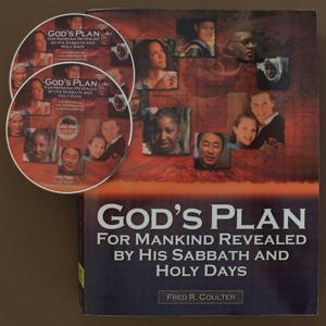 God's Purpose For Mankind