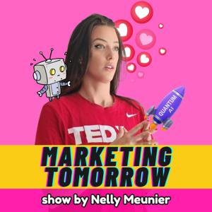 Marketing Tomorrow