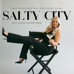 Salty City Podcast