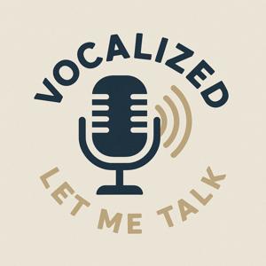 VocalizED: Let Me Talk