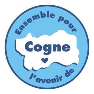 Ensemble pour l'avenir de Cogne