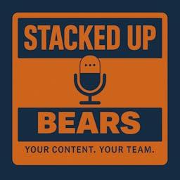Stacked Up Bears