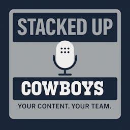 Stacked Up Cowboys