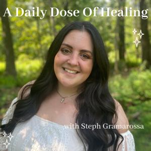 A Daily Dose Of Healing