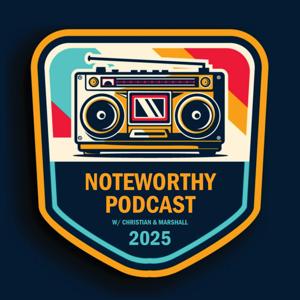 Noteworthy Podcast GA