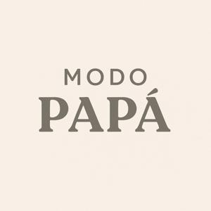 Modo Papa Podcast