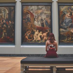 Art of All Time