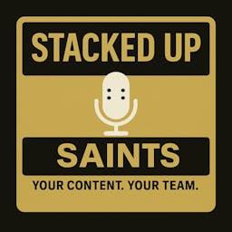 Stacked Up Saints