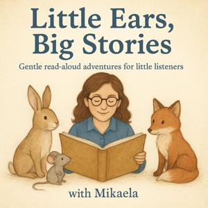 Little Ears Big Stories