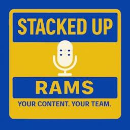Stacked Up Rams