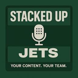 Stacked Up Jets