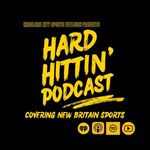Hard Hittin Podcast