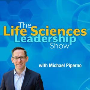The Life Sciences Leadership Show