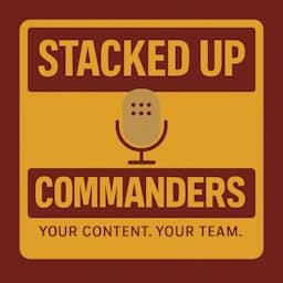 Stacked Up Commanders