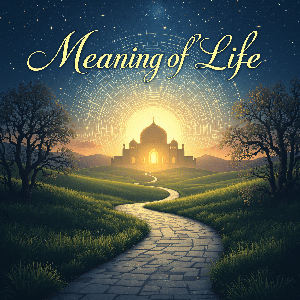 Der Sinn des Lebens erklärt – Glaube, Seele, Wahrheit