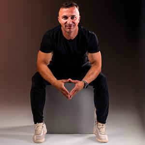 Człowieku Rusz Się PODCAST