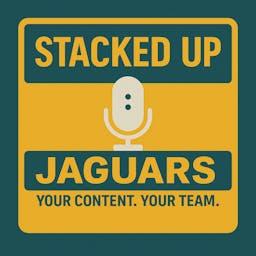 Stacked Up Jaguars