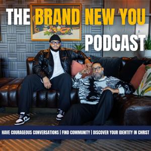 The Brand New You Podcast
