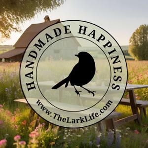 Handmade Happiness: Finding Meaning in the Art of Making