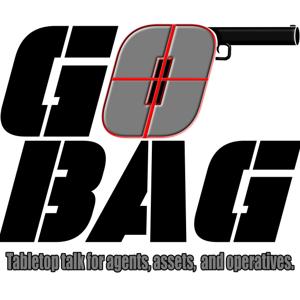 Go Bag