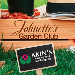 Johnette's Garden Club