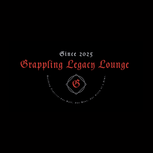 Grappling Legacy Lounge