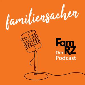 familiensachen - der FamRZ-Podcast