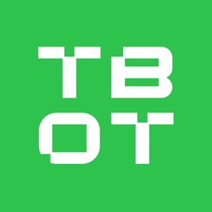 The #TBOT Show with Hakeem Anwar