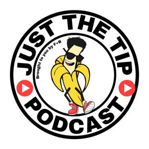 Just the Tip Podcast by F+B Miami