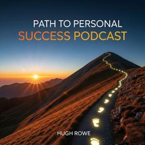 Path To Personal Success with Hugh Rowe