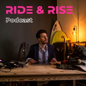 RIDE & RISE // der Actionsport Podcast