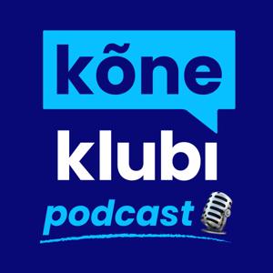 Kõneklubi podcast
