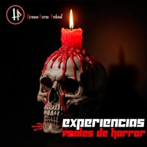 Experiencias Reales de Horror