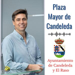 Plaza Mayor de Candeleda