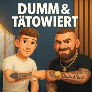 Dumm Und Tätowiert