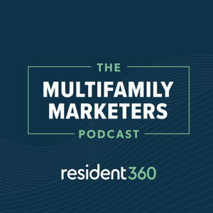 The Multifamily Marketers Podcast