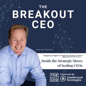 The Breakout CEO