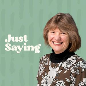 JustSaying