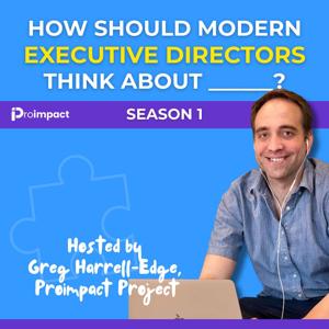 The Proimpact Podcast