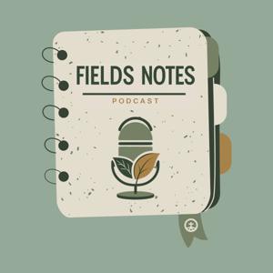 Fields Notes
