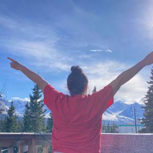 An Indigenous Mom Podcast