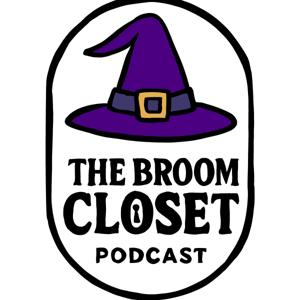 The Broom Closet with Bones and Beads