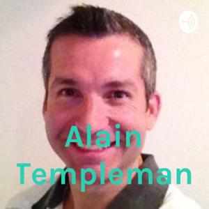 Alain Templeman