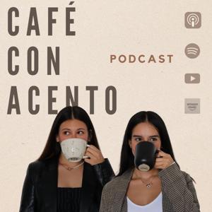 Café con Acento Podcast