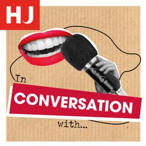 HJ in Conversation With...